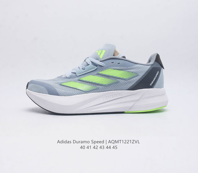 -Adidas Duramo Speed Shoes adidas lightstrike adiwear Lightstrike Adiwear 6.5 3