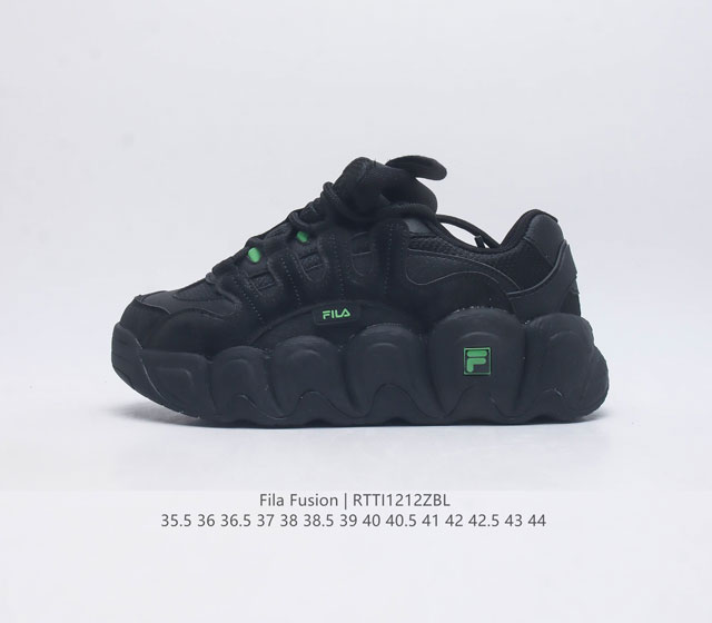 Fila Fusion Fila Fila Fila Fusion F12W342103Fib 35.5-44 : Rtti1212Zbl