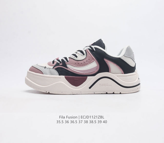 Fila Fusion Fila Fila Fila Fusion T12W332201Fsp 35.5-40 : Ecjd1121Zbl