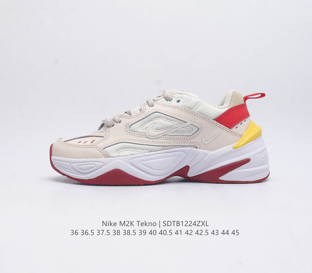 Nike M2K Tekno Monarch Monarch Monarch Iv Ao3108 36-45 Sdtb1224