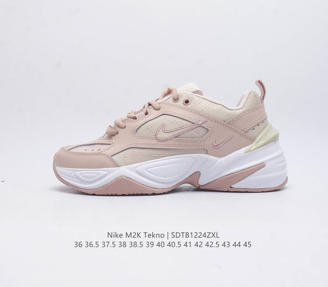 Nike M2K Tekno Monarch Monarch Monarch Iv Ao3108 36-45 Sdtb1224