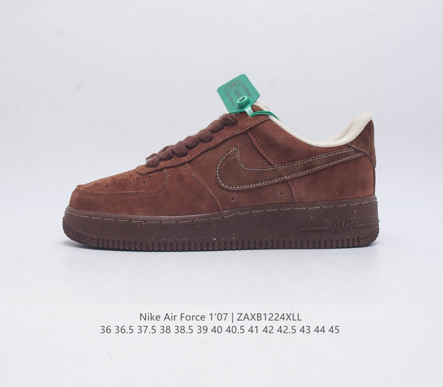 Af1 Nike Air Force 1 07 Low Fq8901-259 36 36.5 37.5 38 38.5 39 40 40.5 41 42 42