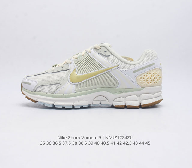 Nike Zoom Vomero 5 Nike Zoom Vomero 5 Zoom Air Cushlon Zoom Air Fv3638-171 35 3