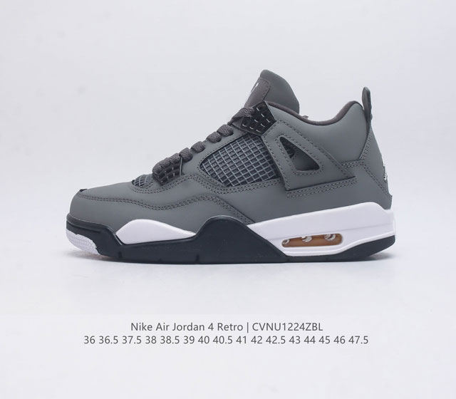 nike Air Jordan 4 Aj4 Air Sole 308497-007 36 36.5 37.5 38 38.5 39 40 40.5 41 42