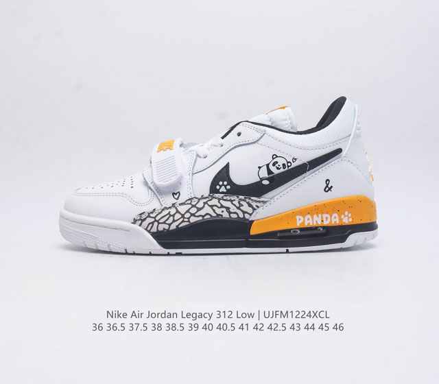 Aj Air Jordan Legacy 312 Air Jordan Legacy 312 Low Aj1 Aj3 Nike Air Alpha Force