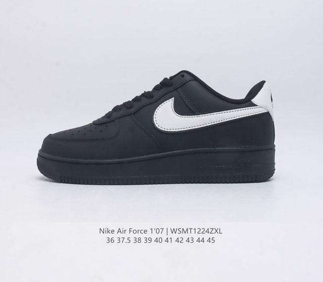 Nike Air Force 1 07 af1 force 1 Cq0492 : 36 37.5 38 39 40 41 42 43 44 45 Wsmt12