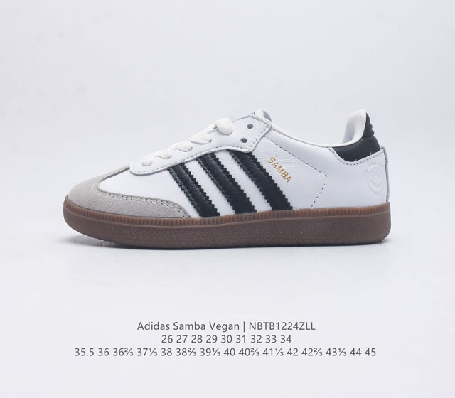 Adidas sambavegan adidas Samba , , , t , Id0441 26-34 35.5 36 36 37 38 38 39 40