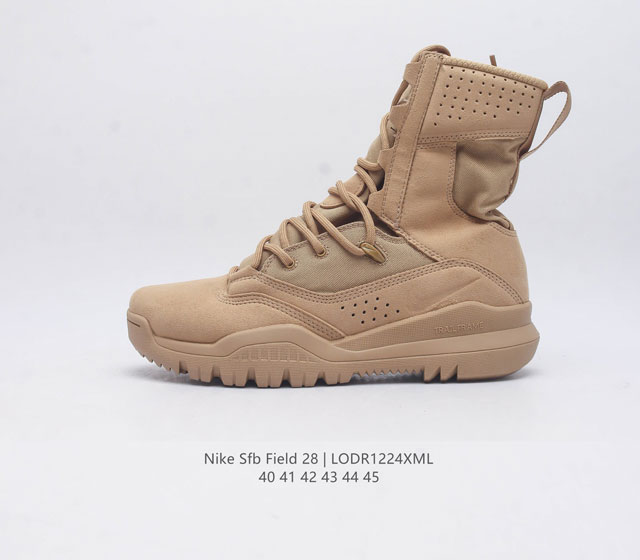 Nike Sfb Field 2 8 20.32 20.32 Phylon nike, Ao7507 40-45 Lodr1224Xml