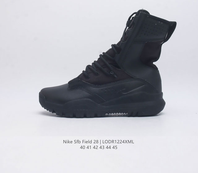 Nike Sfb Field 2 8 20.32 20.32 Phylon nike, Ao7507 40-45 Lodr1224Xml