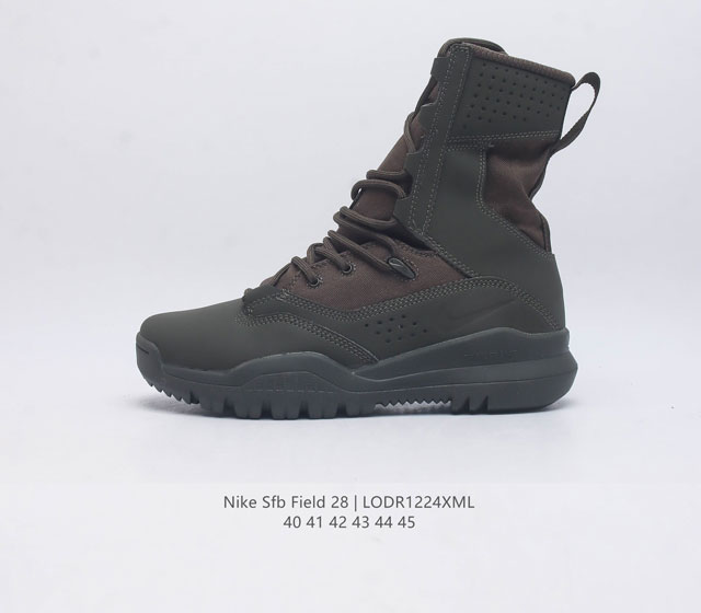 Nike Sfb Field 2 8 20.32 20.32 Phylon nike, Ao7507 40-45 Lodr1224Xml