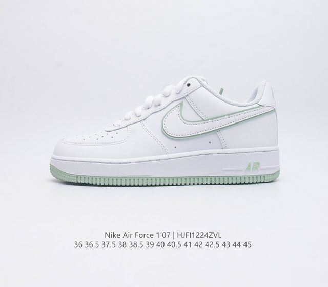 Nike Air Force 1 07 af1 force 1 Cz0326 : 36 36.5 37.5 38 38.5 39 40 40.5 41 42