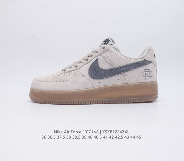 Nike Air Force 1 07 af1 force 1 Cq0492 : 36 36.5 37.5 38 38.5 39 40 40.5 41 42