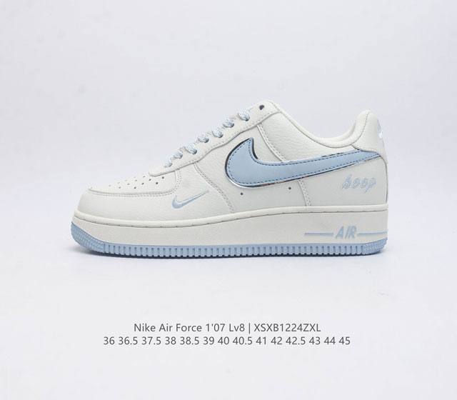 Nike Air Force 1 07 af1 force 1 Cq0492 : 36 36.5 37.5 38 38.5 39 40 40.5 41 42