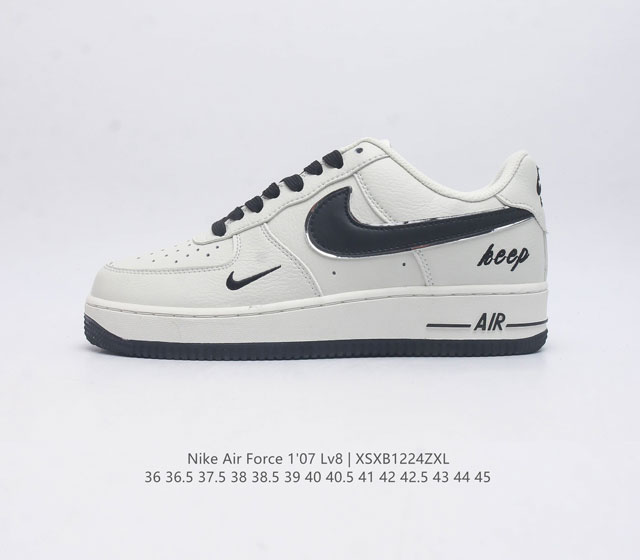 Nike Air Force 1 07 af1 force 1 Cq0492 : 36 36.5 37.5 38 38.5 39 40 40.5 41 42