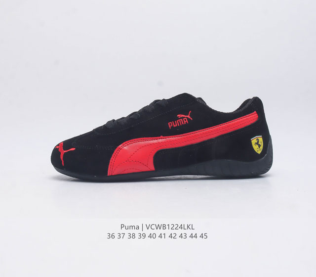 Puma Sfdriftcatii Flyer Runner X Puma 1948 417302 36-45 Vcwb1224Lkl