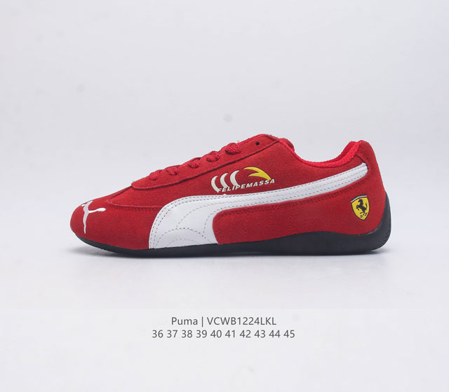 Puma Sfdriftcatii Flyer Runner X Puma 1948 417302 36-45 Vcwb1224Lkl