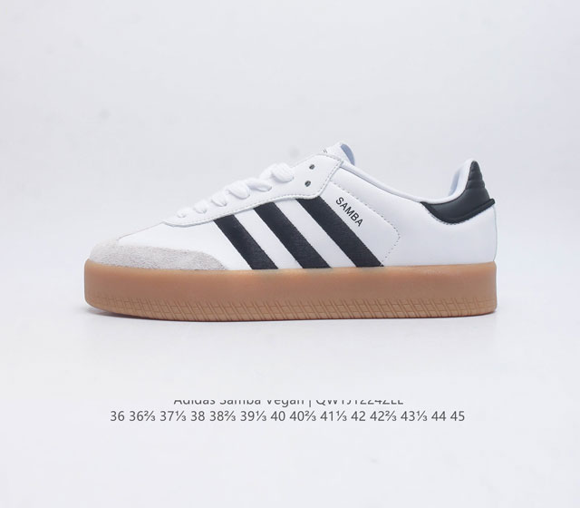 Adidas sambavegan adidas Samba , , , t , Id0441 36 36 37 38 38 39 40 40 41 42 42