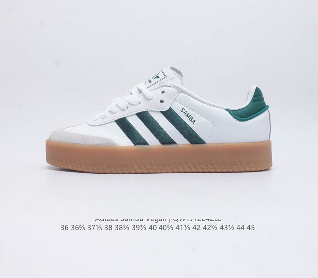 Adidas sambavegan adidas Samba , , , t , Id0441 36 36 37 38 38 39 40 40 41 42 42