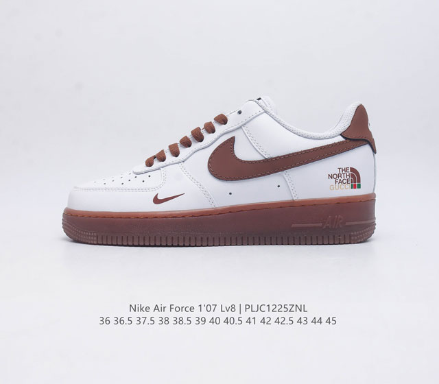 Af1 Nike Air Force 1 07 Low Lv Dh7561 36 36.5 37.5 38 38.5 39 40 40.5 41 42 42.