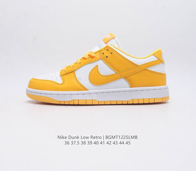 Nike Dunk Low Retro Sb Dunk Dunk 80 Dd1503 36 37.5 38 39 40 41 42 43 44 45 Bgmt