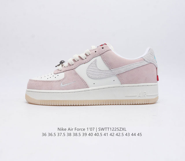 Nike Air Force 1 07 af1 force 1 Fz5066 : 36 36.5 37.5 38 38.5 39 40 40.5 41 42