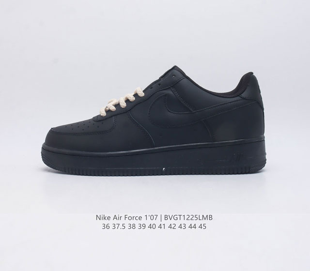 Nike Air Force 1 07 af1 force 1 315122 : 36 37.5 38 39 40 41 42 43 44 45 Bvgt12