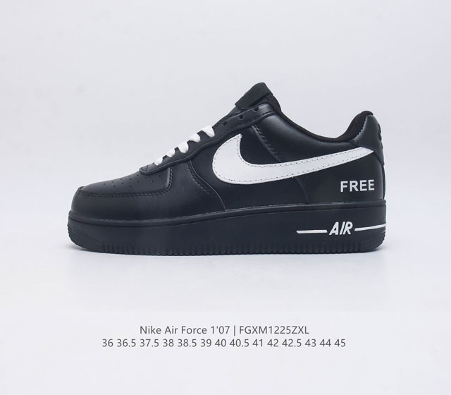 Nike Air Force 1 07 af1 force 1 Cw2288 : 36 36.5 37.5 38 38.5 39 40 40.5 41 42