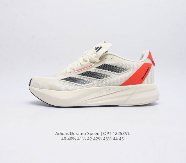 -Adidas Duramo Speed Shoes adidas lightstrike adiwear Lightstrike Adiwear 6.5 3