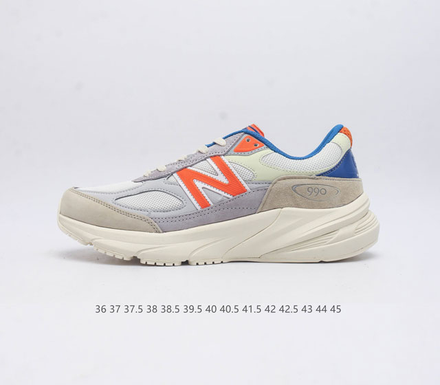 New Balance Nb990 m990 Nb 990 new Balance new Balance U990Kn6 36 45 Zxbm1225