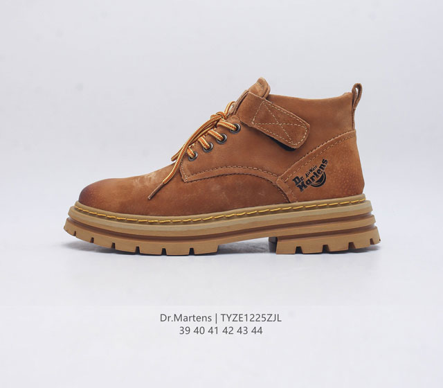 D.R Martens dr.Martens Pvc sy 39-44 Tyze1225Zjl