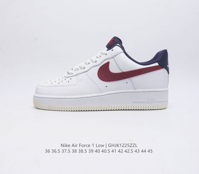 nike Air Force 1 Low Af1 force 1 Dx2937-100 36-45 Ghjk1225Zzl