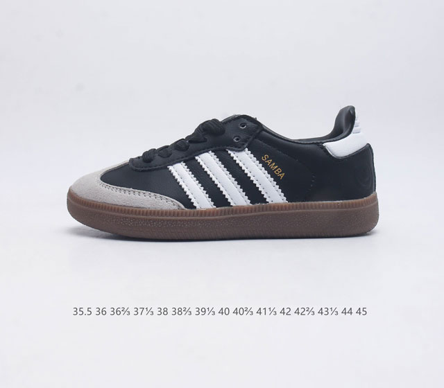 Adidas sambavegan adidas Samba , , , t , Fx9042 26-34 35.5 36 36 37 38 38 39 40