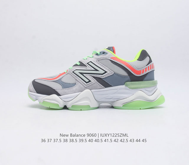 Nb New Balance Nb9060 9060 9060 9060 99X Y2K 990 Abzorb Sbs U9060Ph 36-45 Iuxy1