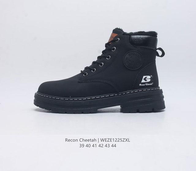 Recon Cheetah 39-44 Weze1225