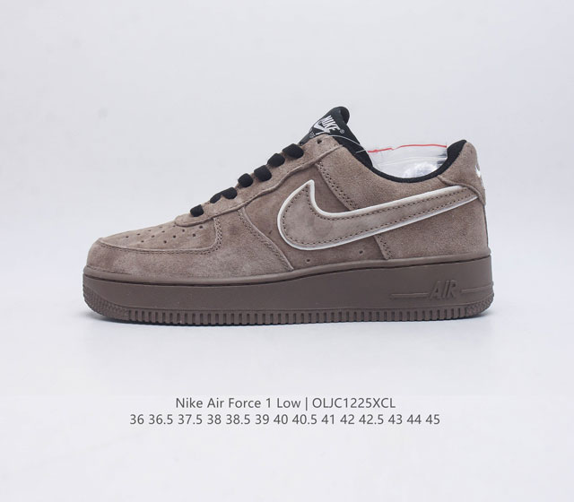 Af1 Nike Air Force 1 07 Low Av0383-223 36 36.5 37.5 38 38.5 39 40 40.5 41 42 42