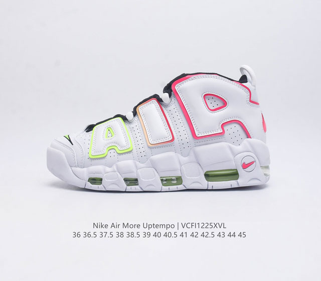 Nike Air More Uptempo '96 20 80 90 Air Nike Air Dv1137 36-45 Vcfi1225Xvl