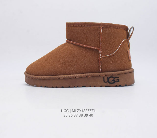 Ugg 35-40 Mlzy1225Zzl