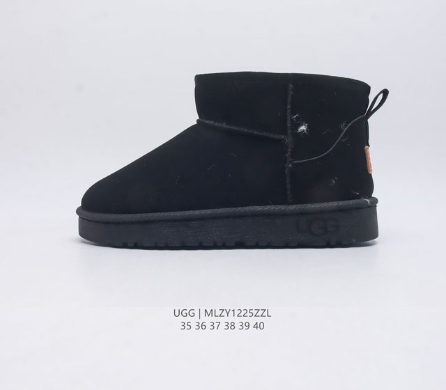 Ugg 35-40 Mlzy1225Zzl