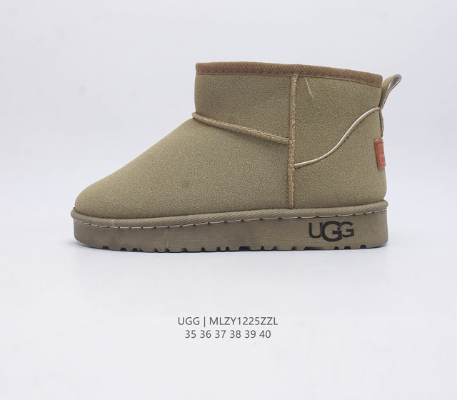 Ugg 35-40 Mlzy1225Zzl