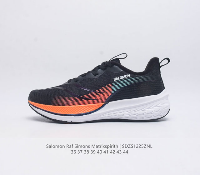 Salomon Raf Simons Matrixspirith Salomon 36-44 Sdzs1225Znl