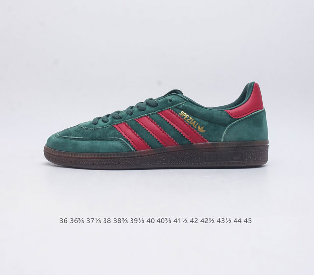 Adidas Handball Spezial Gx6989 36-45 Vbxg1225Zcl