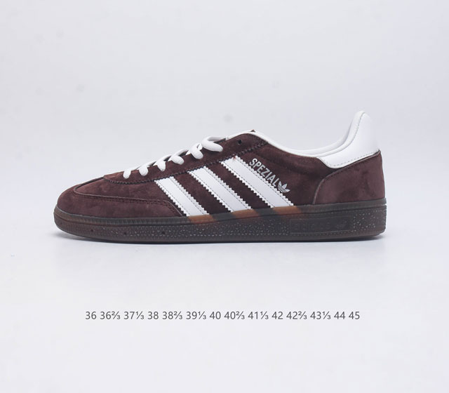 Adidas Handball Spezial Gx6989 36-45 Vbxg1225Zcl