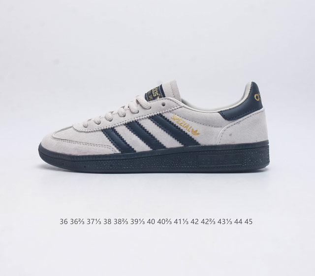 Adidas Handball Spezial Gx6989 36-45 Vbxg1225Zcl