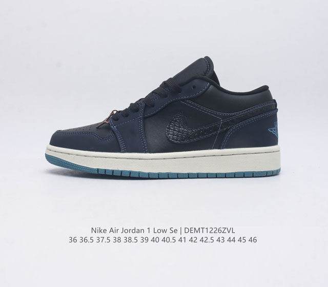 air Jordan 1 Low Aj1 1 1 aj1 1985 Air Fj5478-010 36 36.5 37.5 38 38.5 39 40 40.