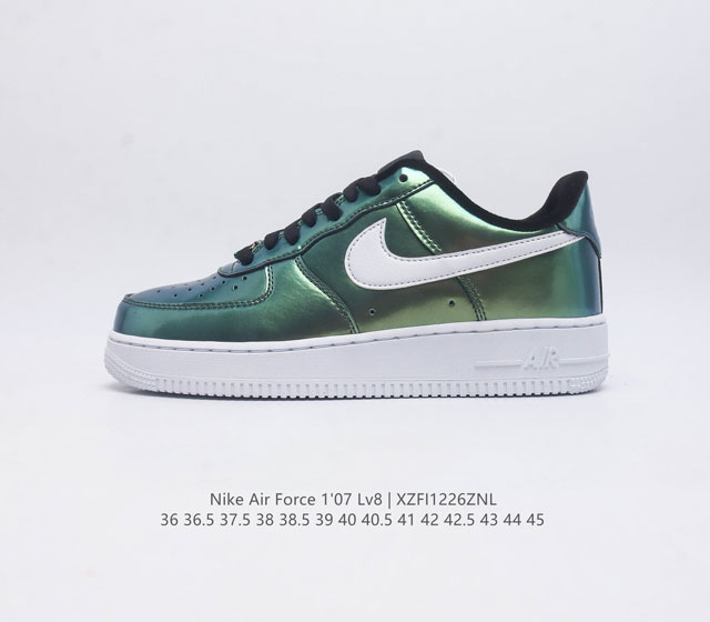 Af1 Nike Air Force 1 07 Low Fv1173-010 36 36.5 37.5 38 38.5 39 40 40.5 41 42 42