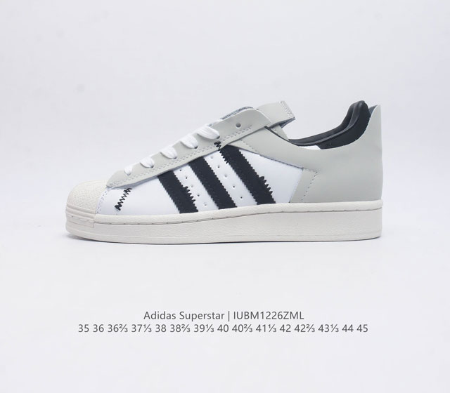 Adidas Superstar 1982 1970 adidas Superstar Fv3024 35-45 Iubm1226Zml