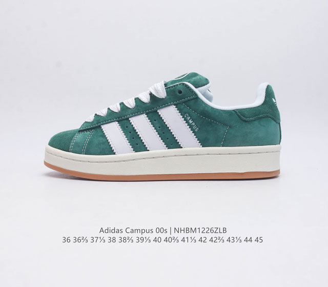 Adidas . campus 00S Adidas Campus 00S campus logo Ho3472 36-45 Nhbm1226Zlb