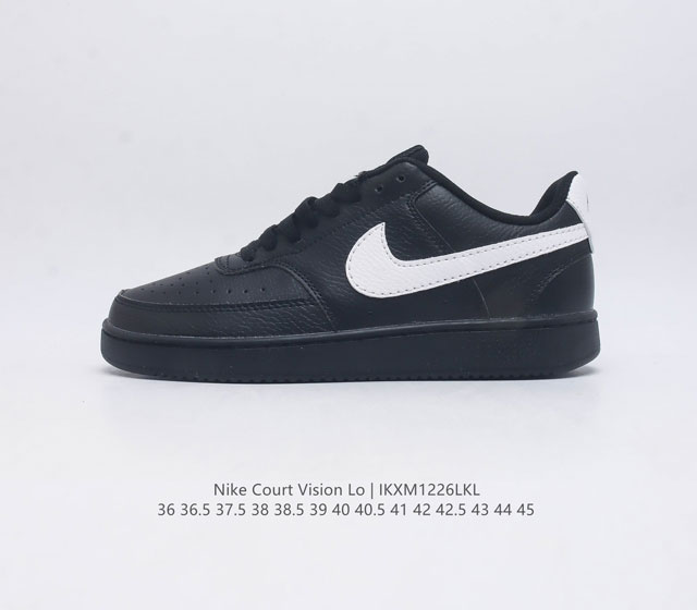 nike Court Vision Low 80 20 80 Swoosh Swoosh Nike Fz0630-010 36 36.5 37.5 38 38