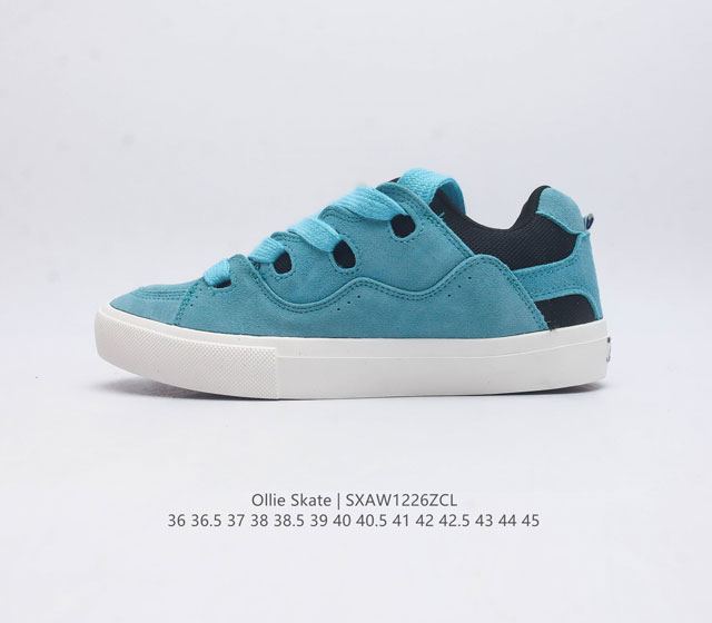 Ollie Skate bake 36-45 Sxaw1226Zcl