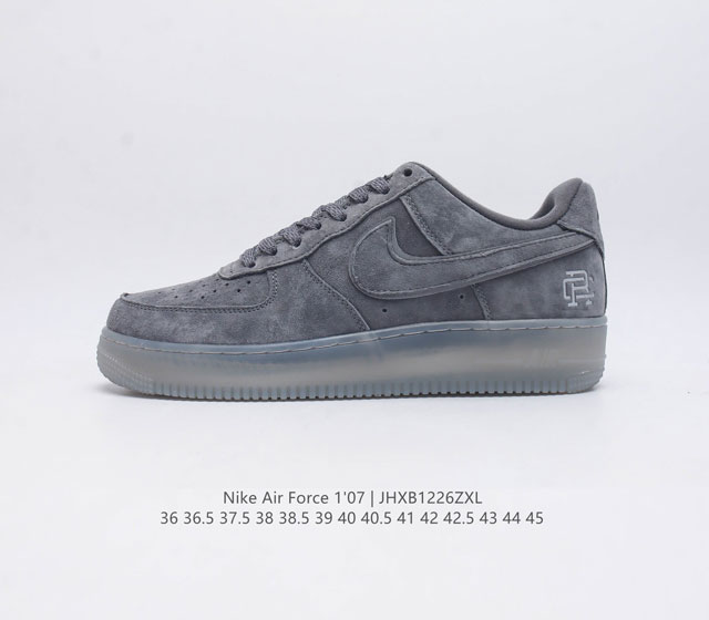 Nike Air Force 1 07 af1 force 1 Fz0627 : 36 36.5 37.5 38 38.5 39 40 40.5 41 42